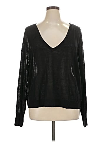 Zara Pullover Sweater (view 1)