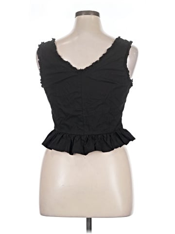 Self Esteem Tank Top (view 2)