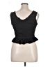 Self Esteem Black Tank Top Size XL - photo 2