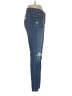 Gap Outlet Hearts Blue Jeans Size 6 - photo 4