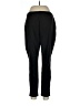 Calvin Klein Solid Black Active Pants Size L - photo 2