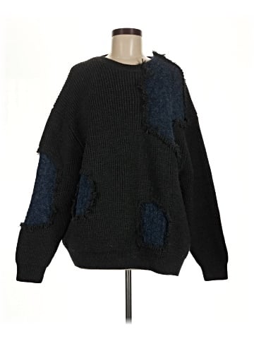 Zara Pullover Sweater (view 1)