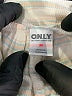 Only Ivory Shorts Size M - photo 3