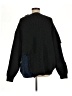 Zara Black Pullover Sweater Size M - photo 2