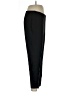 Calvin Klein Solid Black Active Pants Size L - photo 4