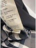 Burberry Black Wool Blazer Size 10 - photo 6