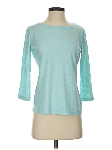 Vineyard Vines 3/4 Sleeve T-Shirt (view 1)