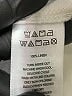 Sigrid Olsen 100% Linen Ivory 3/4 Sleeve Button-Down Shirt Size L - photo 8