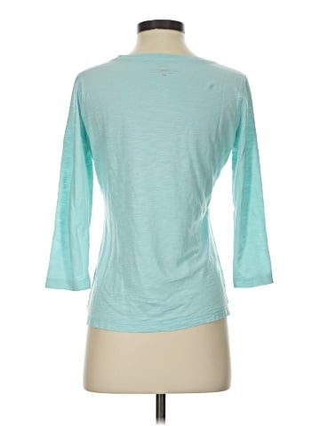 Vineyard Vines 3/4 Sleeve T-Shirt (view 2)