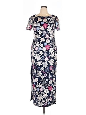 JS Collections Casual Dress (view 1)