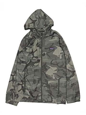 Patagonia Windbreaker (view 1)