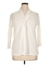 Charming Charlie Ivory Kimono Size XL - photo 1