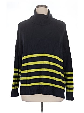 Vince Camuto Turtleneck Sweater (view 1)