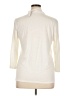Charming Charlie Ivory Kimono Size XL - photo 2