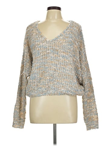 rue21 Pullover Sweater (view 1)