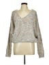 rue21 Tweed Gray Pullover Sweater Size M - photo 1