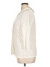 Charming Charlie Ivory Kimono Size XL - photo 5