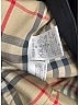 Burberry Black Trenchcoat Size EU 36 / US 6 - photo 9