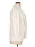 Charming Charlie Ivory Kimono Size XL - photo 4