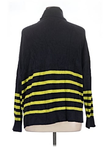 Vince Camuto Turtleneck Sweater (view 2)