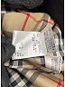 Burberry Black Trenchcoat Size EU 36 / US 6 - photo 8