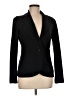 Larry Levine Black Blazer Size 6 - photo 1