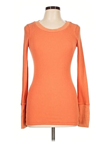Free People Long Sleeve T-Shirt (view 1)
