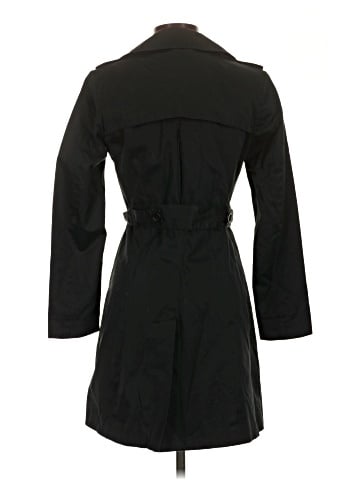 Banana Republic Factory Store Trenchcoat (view 2)
