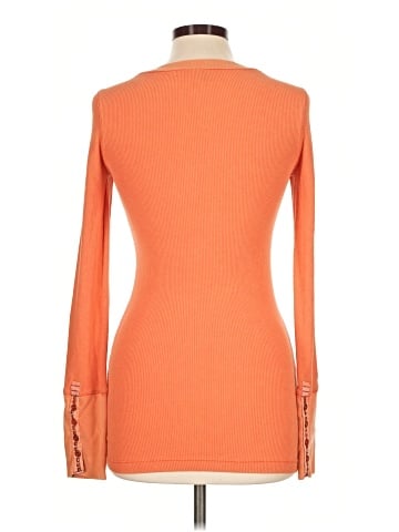 Free People Long Sleeve T-Shirt (view 2)