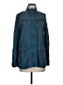 For The Republic Teal Jacket Size S - photo 1