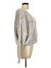 rue21 Tweed Gray Pullover Sweater Size M - photo 4