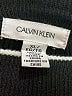 Calvin Klein Black Turtleneck Sweater Size XL - photo 7