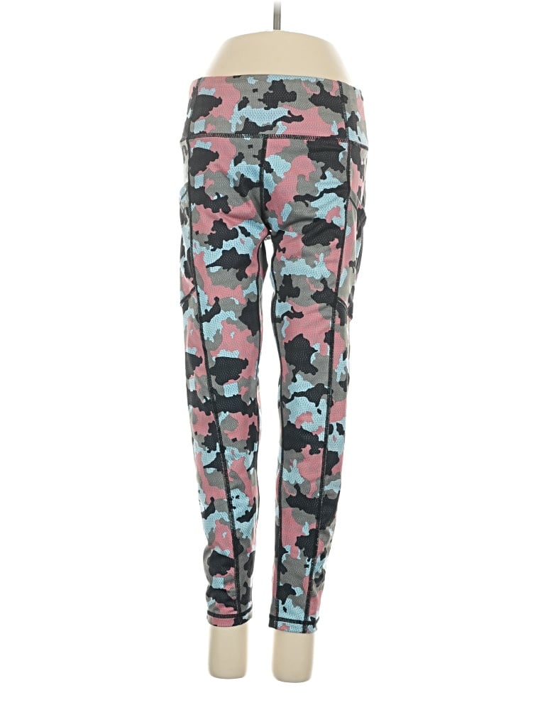 Click to view more detailed imagery on our partner's website Pre-owned Pro Player Active Pants In Pink