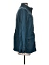 For The Republic Teal Jacket Size S - photo 4