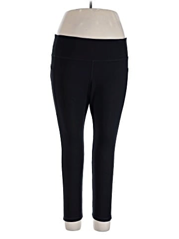 Danskin Active Pants (view 1)