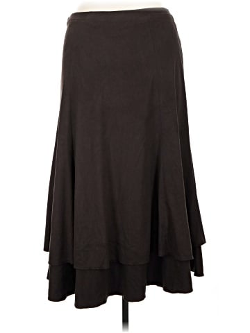 J.Jill Formal Skirt (view 2)