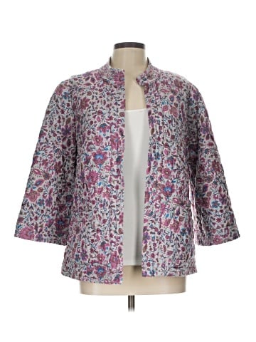 Daniel Rainn Jacket (view 1)