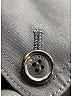 Burberry Black Trenchcoat Size EU 36 / US 6 - photo 6