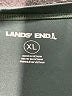 Lands' End Solid Green Active Pants Size XL - photo 7