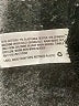 Ingrid + Isabel Black Jeggings Size 12 - photo 4