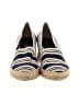 Andre Assous Stripes Blue Wedges Size 9 - photo 2