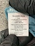 Bordeaux Teal 3/4 Sleeve Top Size M - photo 8