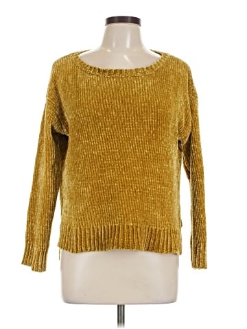 Jones New York Signature Pullover Sweater (view 1)