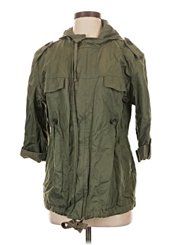 Joie Raincoat (view 1)