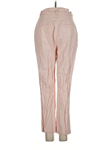 Ann Taylor Factory Linen Pants (view 2)
