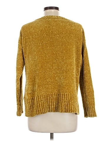 Jones New York Signature Pullover Sweater (view 2)