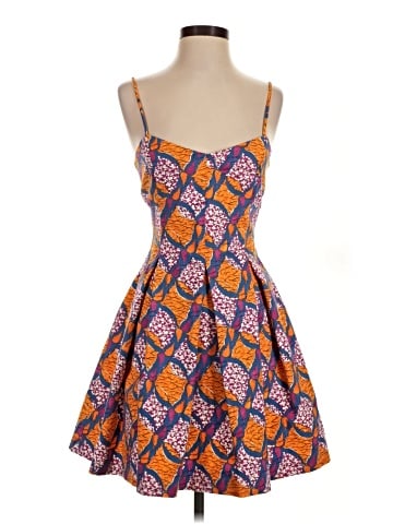 Trafaluc by Zara Cocktail Dress (view 1)
