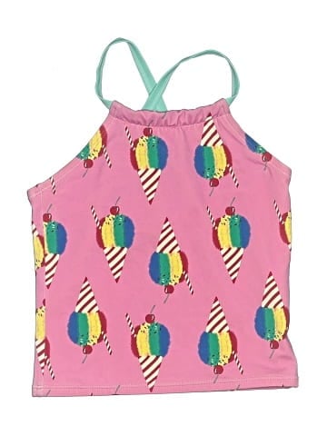 Hanna Andersson Tank Top (view 1)