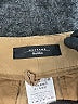 Weekend Max Mara Brown Cords Size 0 - photo 7