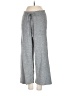 Intermix Gray Casual Pants Size S - photo 1